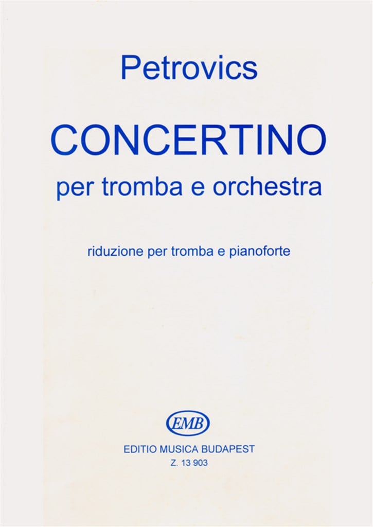 Concertino